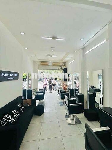 BÁN NHÀ  MT 2 TẦNG _GẦN ĐẦM SEN-DT46M2_GIÁ HƠN 5.xx TỶ TL💥