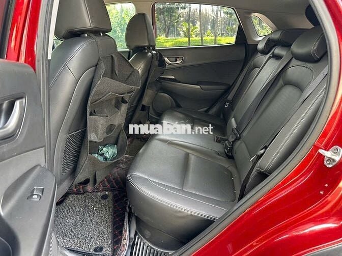 SIÊU PHẨM  HYUNDAI KONA 2020 BẢN ĐẶC BIỆt 2.0