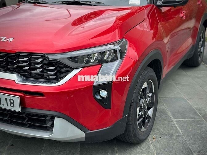 New Kia Sonet Premium Odo 888 km Sx 12/2024 NhưMới