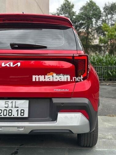 New Kia Sonet Premium Odo 888 km Sx 12/2024 NhưMới