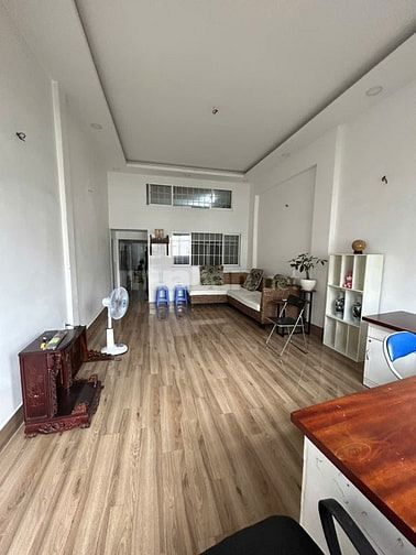 Chung cư An Bình P6 Q5 - 90,35m2 - 2PN , SHR gần Nhà thờ An Bình