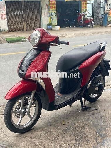 BÁN XE JANUS. XE ĐẸP MÁY MÓC ZIN CHẤT