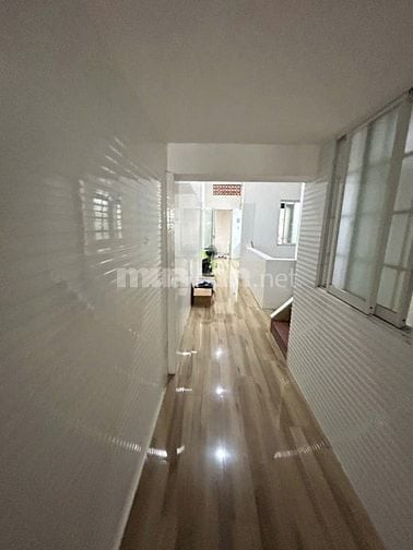 Chung cư An Bình P6 Q5 - 90,35m2 - 2PN , SHR gần Nhà thờ An Bình