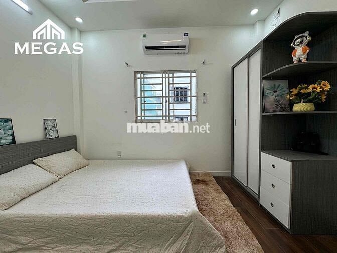 🔥🔥KHAI TRƯƠNG CĂN HỘ BAN CÔNG TÁCH BẾP GẦN ĐẦM SEN - LÝ THƯỜNG KIỆT