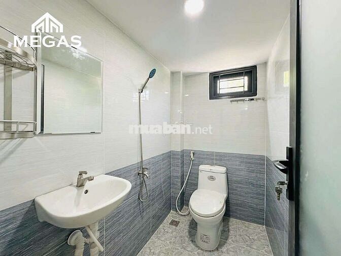 🏡Giảm nóng 200k suốt hđ💥 - Duplex mới xây - Hà Huy Giáp - Vườn Lài ❗