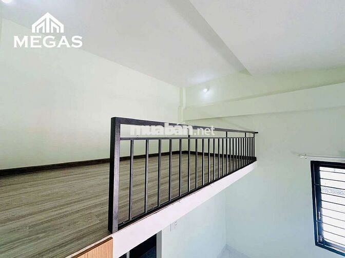 🏡Giảm nóng 200k suốt hđ💥 - Duplex mới xây - Hà Huy Giáp - Vườn Lài ❗