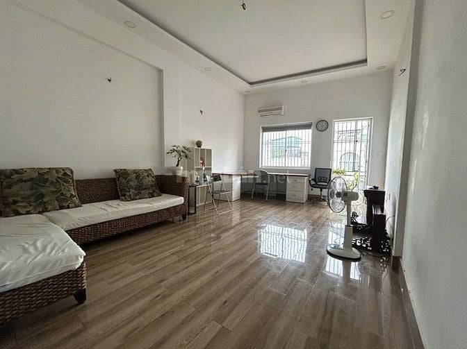 Chung cư An Bình P6 Q5 - 90,35m2 - 2PN , SHR gần Nhà thờ An Bình