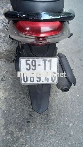HONĐA AB BIỂN59 CÒN TỐT NGON CHẠY BỀN ÊM KO KÊU HÚ