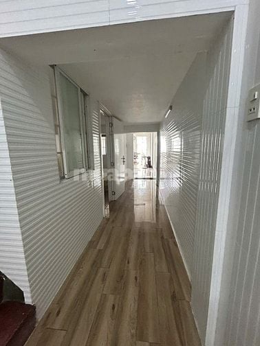 Chung cư An Bình P6 Q5 - 90,35m2 - 2PN , SHR gần Nhà thờ An Bình