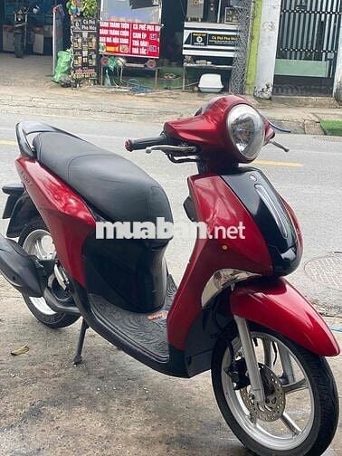 BÁN XE JANUS. XE ĐẸP MÁY MÓC ZIN CHẤT