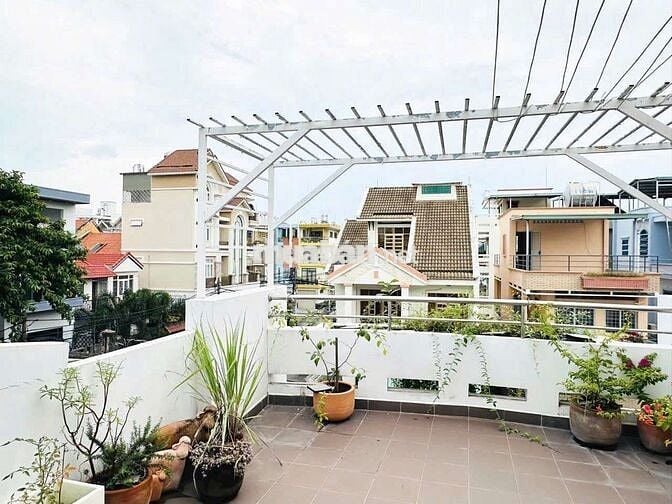 Cho Thuê Nhà Đẹp Sẵn Nội Thất 3 máy lạnh 4x20. Giá 20 Triêu
