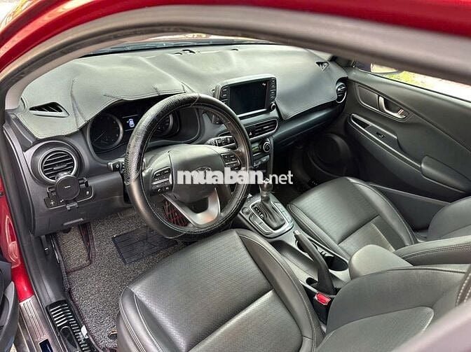 SIÊU PHẨM  HYUNDAI KONA 2020 BẢN ĐẶC BIỆt 2.0