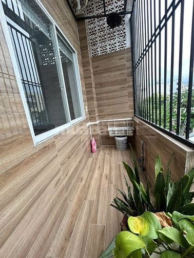 Chung cư An Bình P6 Q5 - 90,35m2 - 2PN , SHR gần Nhà thờ An Bình
