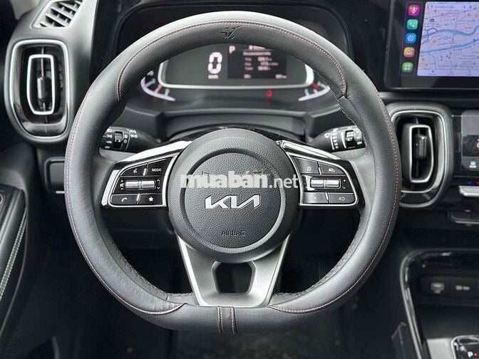 New Kia Sonet Premium Odo 888 km Sx 12/2024 NhưMới