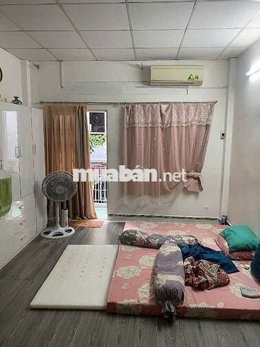 NHÀ 2 TẦNG ĐẸP — LŨY BÁN BÍCH- PHƯỜNG PHÚ THẠNH  (3,5m x 7m)