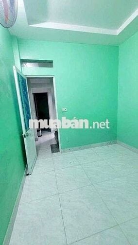 Trệt 2 lầu 3,5*10; 3pn đg xe hơi Rẻ chốt lẹ