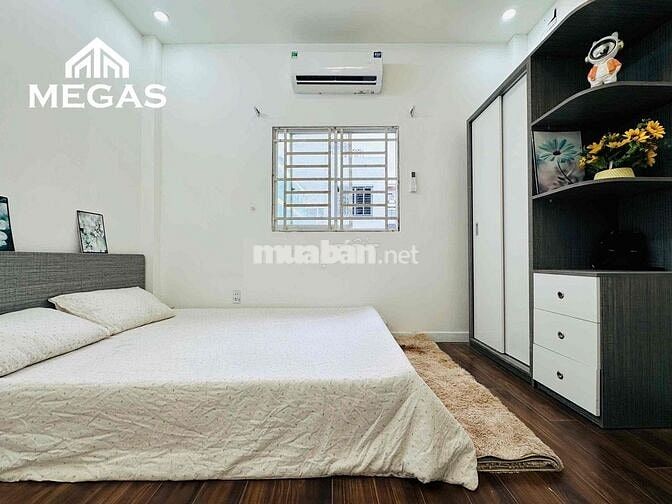 🔥🔥KHAI TRƯƠNG CĂN HỘ BAN CÔNG TÁCH BẾP GẦN ĐẦM SEN - LÝ THƯỜNG KIỆT