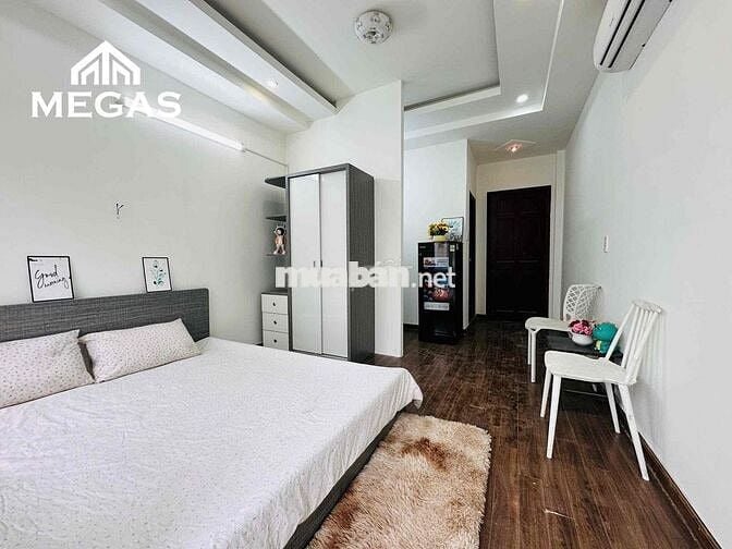 🔥🔥KHAI TRƯƠNG CĂN HỘ BAN CÔNG TÁCH BẾP GẦN ĐẦM SEN - LÝ THƯỜNG KIỆT