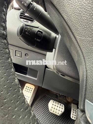 Peugeot 408 2016 Premium 2.0 AT - 43000 km