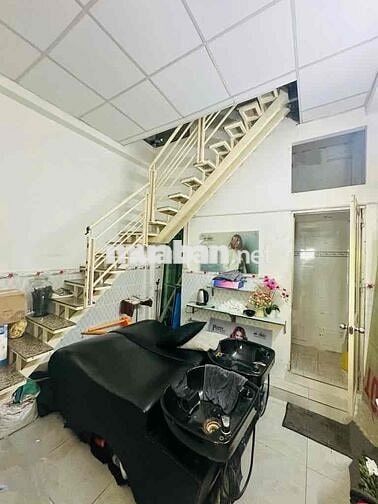 BÁN NHÀ  MT 2 TẦNG _GẦN ĐẦM SEN-DT46M2_GIÁ HƠN 5.xx TỶ TL💥