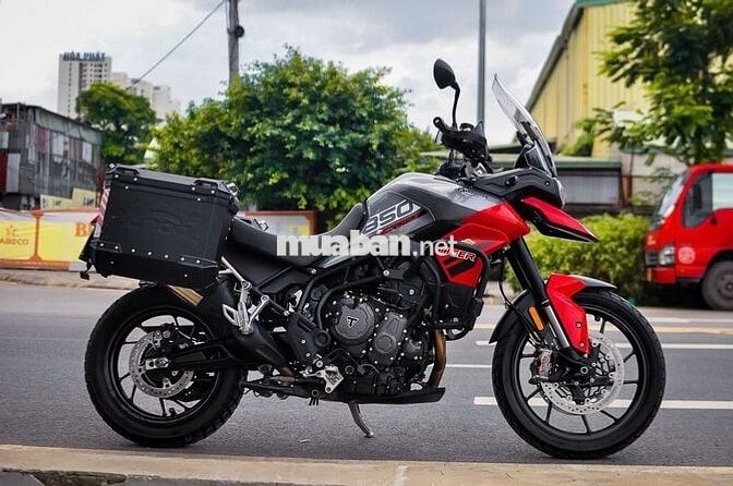 THANH MOTOR Cần bán Triumph Tiger 850 2022