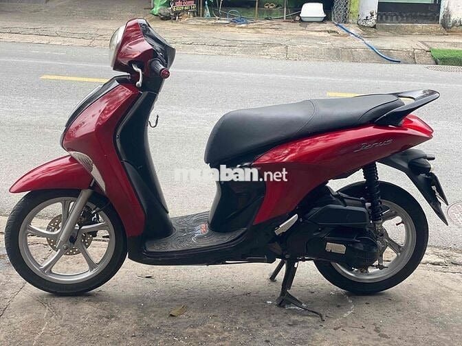 BÁN XE JANUS. XE ĐẸP MÁY MÓC ZIN CHẤT