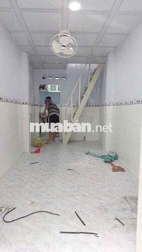 NC 1pn1wc 17,5m2 hẻm Nguyễn Kiệm P3