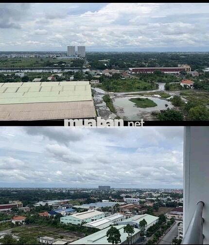 Conic Boulevard 85,98 m2, 2PN 2WC, Đông Nam, view Sông Chợ Đệm