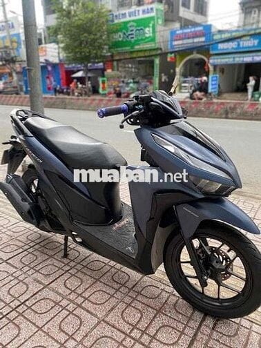 Vario 125(2020)bst83,chính chủ,xe đẹp keng,zin êm