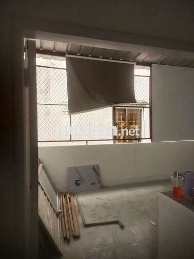 CHDV 1PN,2PN,Duplex ban công ở Nguyễn Bặc, P3, TB ngay chợ P.VĂN HAI