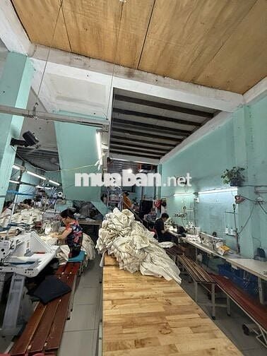 Trịnh Đình Trọng 79m² ngang 4m, hẻm 3m – Phú Trung – 6.05 tỷ