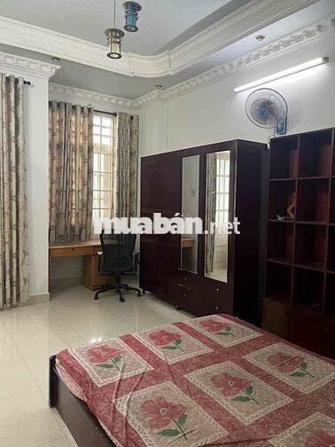 🏠 Nhà cho thuê nguyên căn 78/ Nguyễn Văn Khối p11 giá 15,5tr/tháng