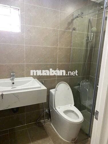 Nhà thuê Gò Vấp đẹp mới 2PN 3WC✅️Phạm Văn Chiêu✅️ giá 9,5 triệu