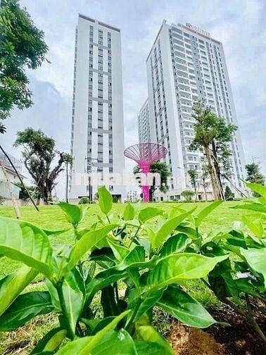 (6980) iris Tower, 55,6 m² sổ hồng 1, 420 tỷ. Nhận ký gửi