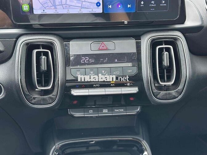 New Kia Sonet Premium Odo 888 km Sx 12/2024 NhưMới