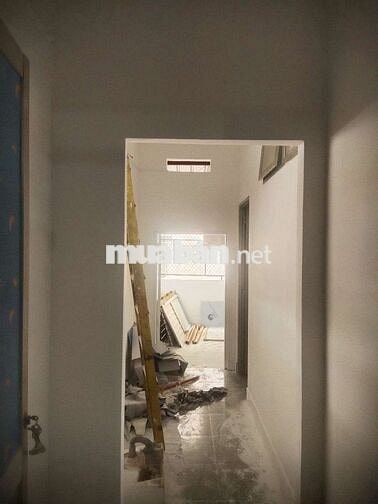 CHDV 1PN,2PN,Duplex ban công ở Nguyễn Bặc, P3, TB ngay chợ P.VĂN HAI