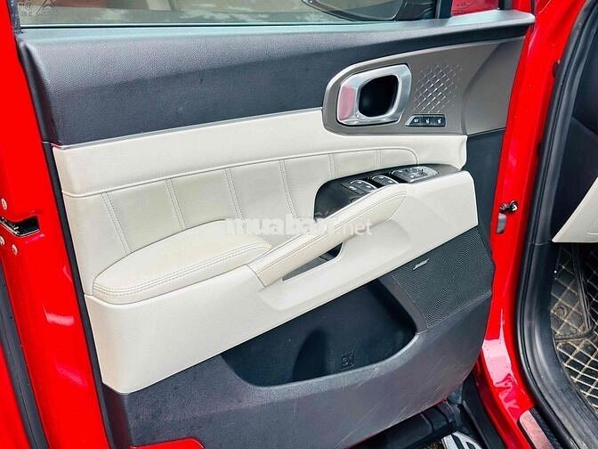 💯 KIA SORENTO 2.5G SIGNATURE 7S 2021