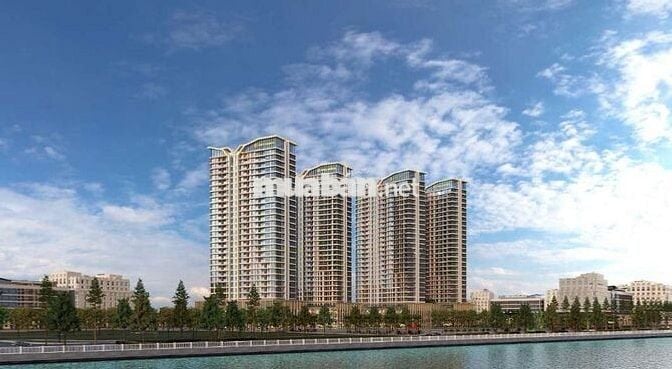 Nhà 3 tầng mt đg Nguyễn Tường Tộ