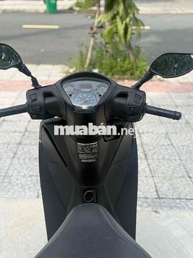 ❌SH 2016 khoá bếp ga đen nhám cực đẹp biễn 43
