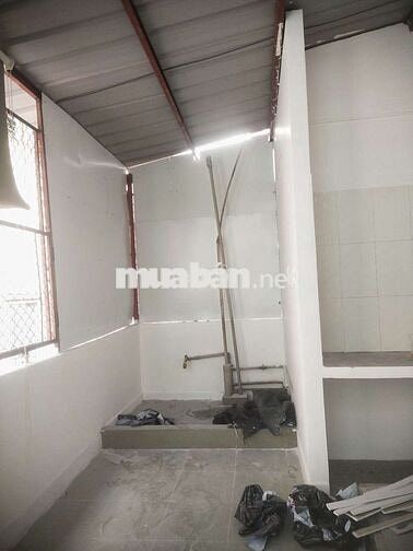 CHDV 1PN,2PN,Duplex ban công ở Nguyễn Bặc, P3, TB ngay chợ P.VĂN HAI