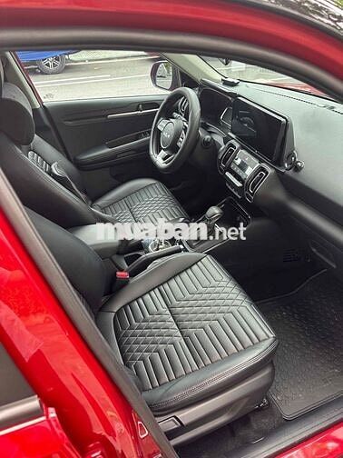 New Kia Sonet Premium Odo 888 km Sx 12/2024 NhưMới