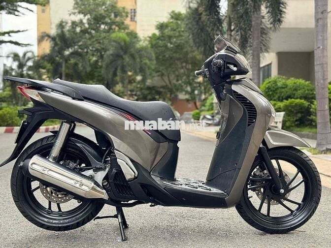💥Honda SH125 đời 2014 BSTP chính chủ