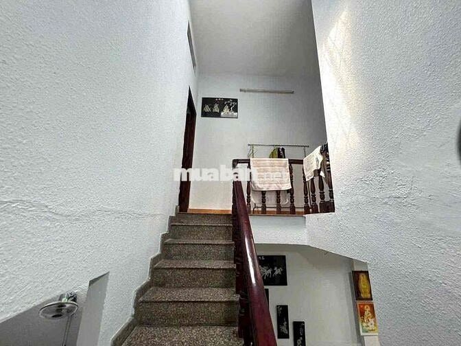 NC 2pn2wc hẻm 331 phan huy ích p14