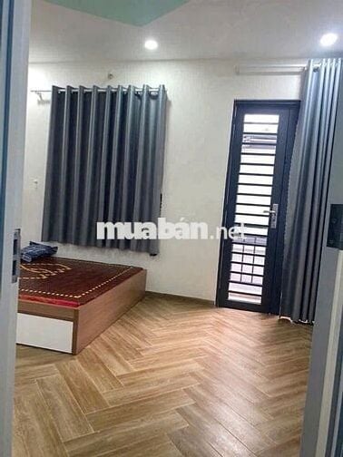 Nhà thuê Gò Vấp đẹp mới 2PN 3WC✅️Phạm Văn Chiêu✅️ giá 9,5 triệu