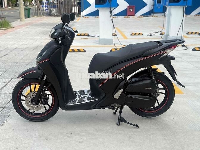 ❌SH 2016 khoá bếp ga đen nhám cực đẹp biễn 43