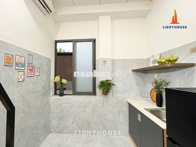 Căn hộ siêu xinh ngay công viên văn hoá Gò Vấp - Chợ An Nhơn