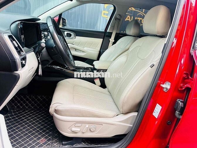 💯 KIA SORENTO 2.5G SIGNATURE 7S 2021