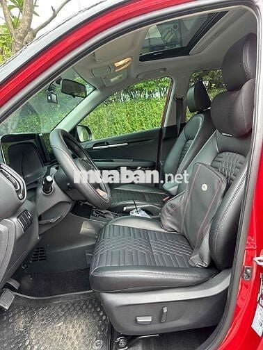 New Kia Sonet Premium Odo 888 km Sx 12/2024 NhưMới
