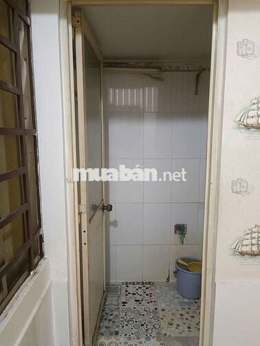 Phòng trọ 20m2 đường Tân Sơn, Q.Gò Vấp
