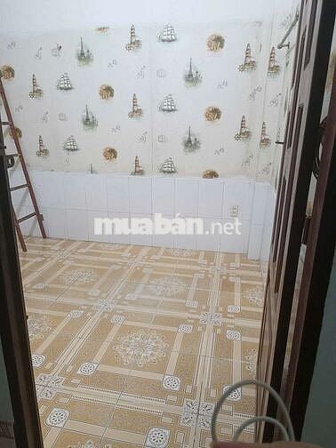 Phòng trọ 20m2 đường Tân Sơn, Q.Gò Vấp